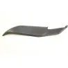 Habillage de cadre gauche KAWASAKI ER6 650 F ABS 2009 - 2011