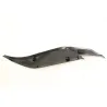 Habillage de cadre gauche KAWASAKI ER6 650 F ABS 2009 - 2011