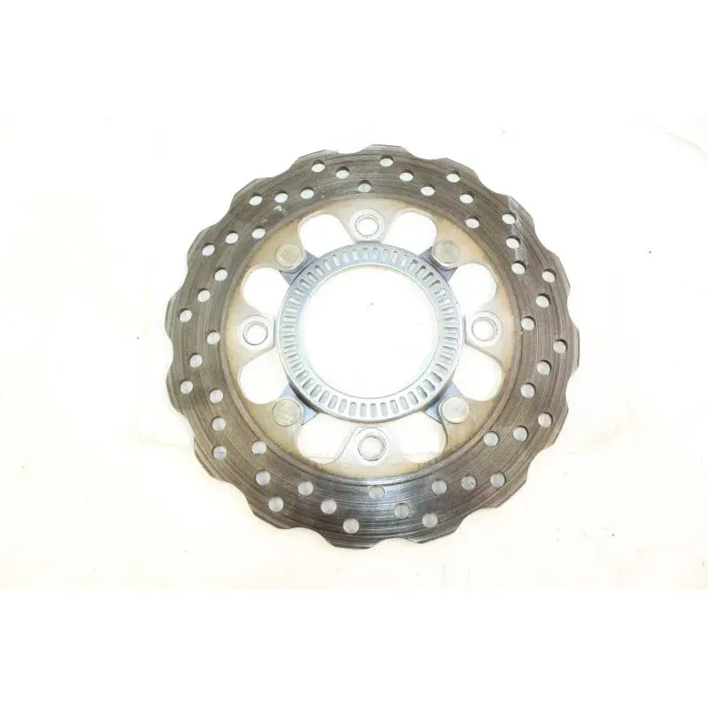 Disque frein arriere KAWASAKI ER6 650 F ABS 2009 - 2011