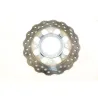 Disque frein arriere KAWASAKI ER6 650 F ABS 2009 - 2011 Disque frein arriere KAWASAKI ER6 650 F ABS 2009 - 2011