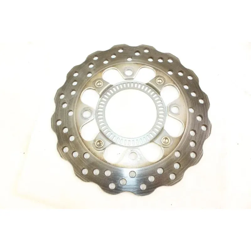 Disque frein arriere KAWASAKI ER6 650 F ABS 2009 - 2011