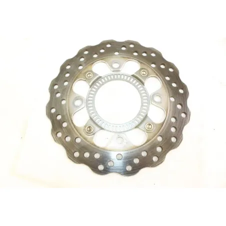 Disque frein arriere KAWASAKI ER6 650 F ABS 2009 - 2011