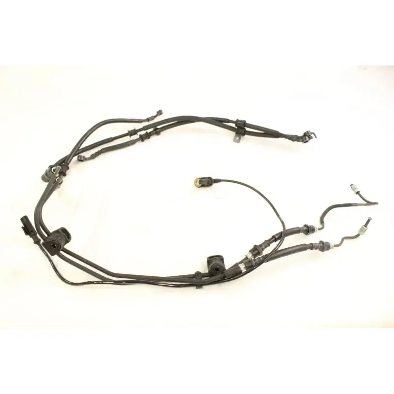 Durite de frein avant KAWASAKI ER6 650 F ABS 2009 - 2011