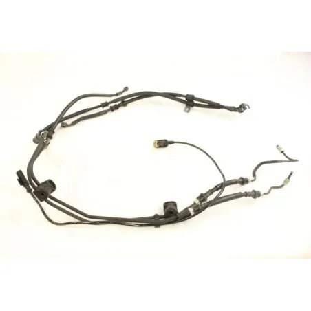 Durite de frein avant KAWASAKI ER6 650 F ABS 2009 - 2011