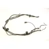 Durite de frein avant KAWASAKI ER6 650 F ABS 2009 - 2011 Durite de frein avant KAWASAKI ER6 650 F ABS 2009 - 2011