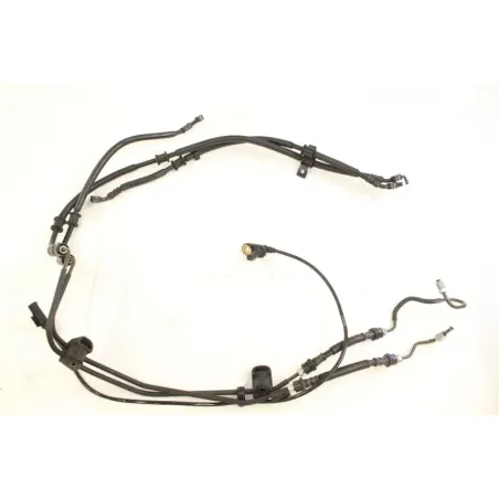 Durite de frein avant KAWASAKI ER6 650 F ABS 2009 - 2011