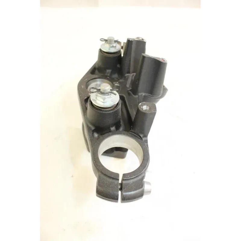 Te superieur KAWASAKI ER6 650 F ABS 2009 - 2011