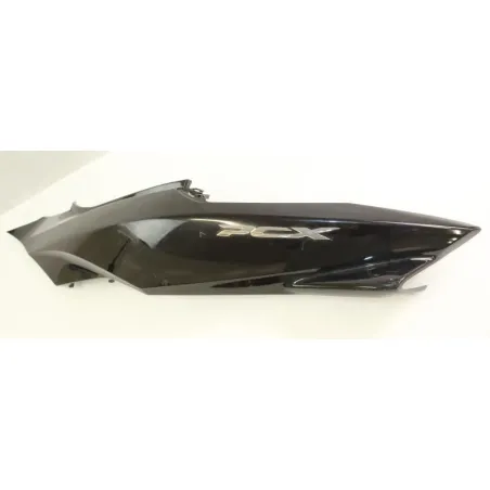 Carenage arriere gauche HONDA PCX 125 2014 - 2016
