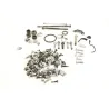 Kit visserie KAWASAKI ER6 650 N 2009 - 2011