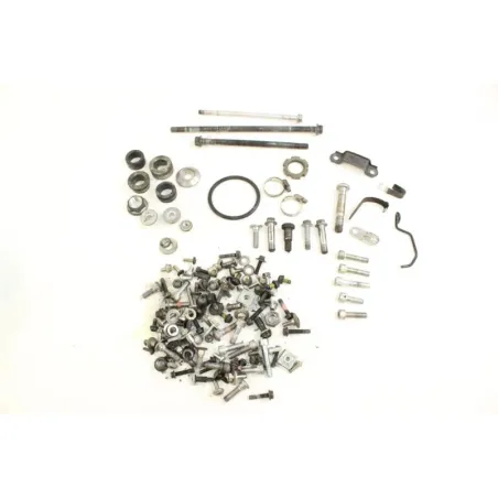 Kit visserie KAWASAKI ER6 650 N 2009 - 2011