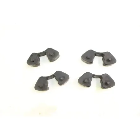 Amortisseur de couple KAWASAKI ER6 650 N 2009 - 2011