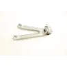 Platine arriere gauche YAMAHA R1 1000 2000 - 2001