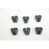 Amortisseur de couple SUZUKI GSXR 750 2011 - 2015 Amortisseur de couple SUZUKI GSXR 750 2011 - 2015