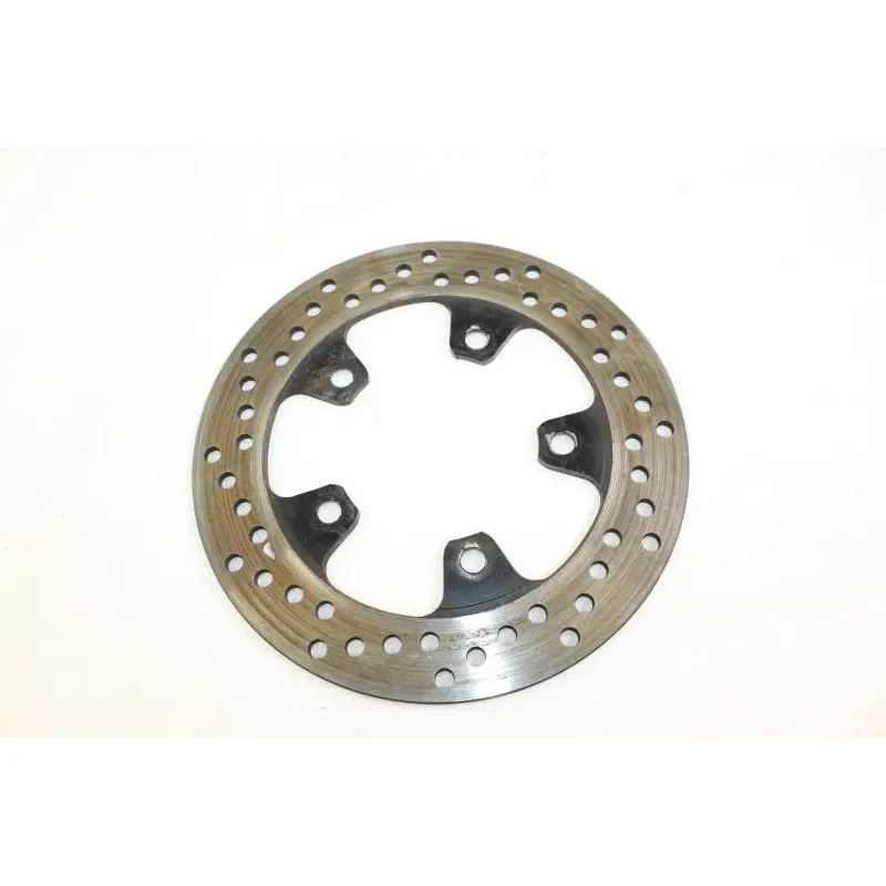 Disque frein arriere SUZUKI SV 650 N 2008 - 2010