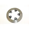 Disque frein arriere SUZUKI SV 650 N 2008 - 2010