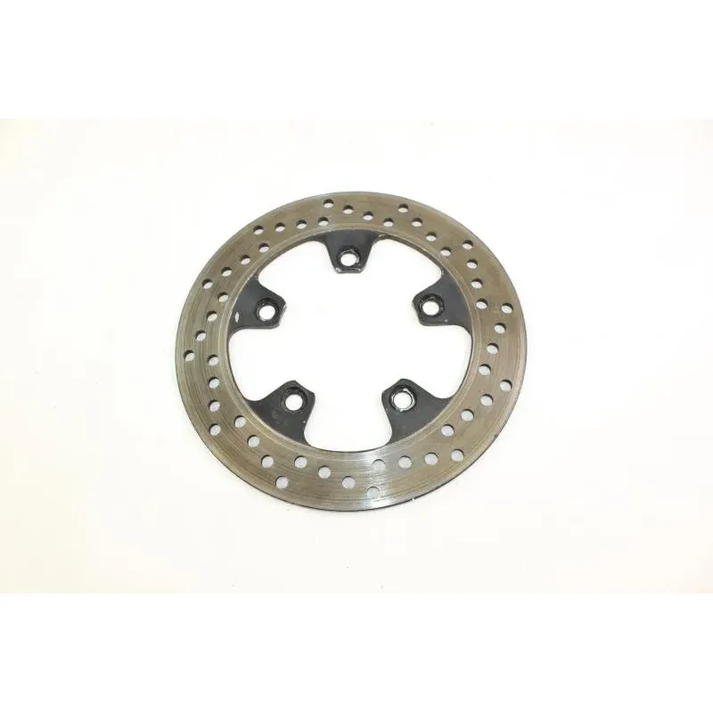 Disque frein arriere SUZUKI SV 650 N 2008 - 2010
