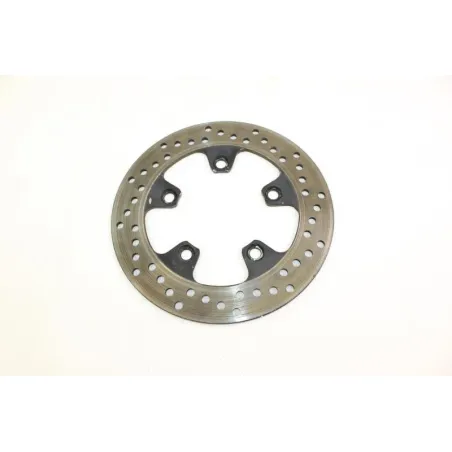 Disque frein arriere SUZUKI SV 650 N 2008 - 2010