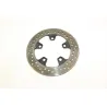 Disque frein arriere SUZUKI SV 650 N 2008 - 2010