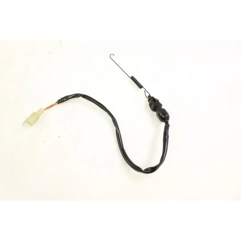 Contacteur de frein arriere SUZUKI SV 650 N 2008 - 2010