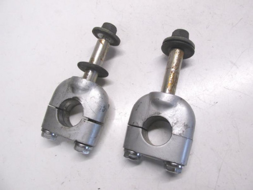 Pontets de guidon HONDA NX 650 1995-2002 DOMINATOR