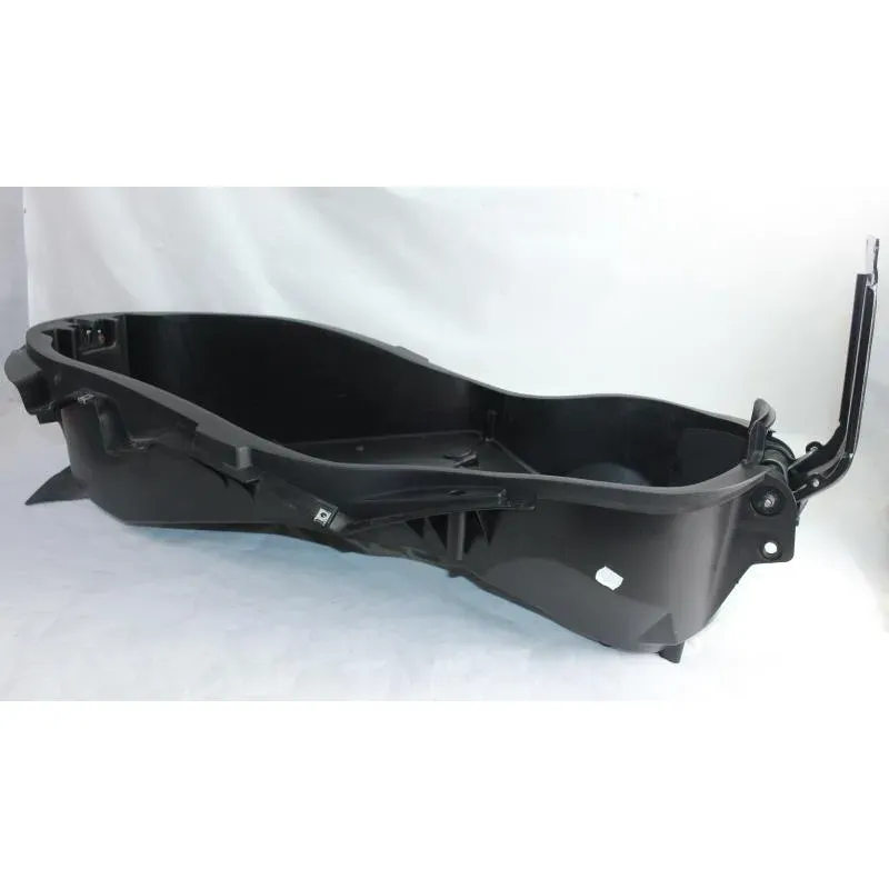 Coffre sous selle YAMAHA YPR 250 XMAX 2010 - 2012