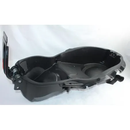 Coffre sous selle YAMAHA YPR 250 XMAX 2010 - 2012
