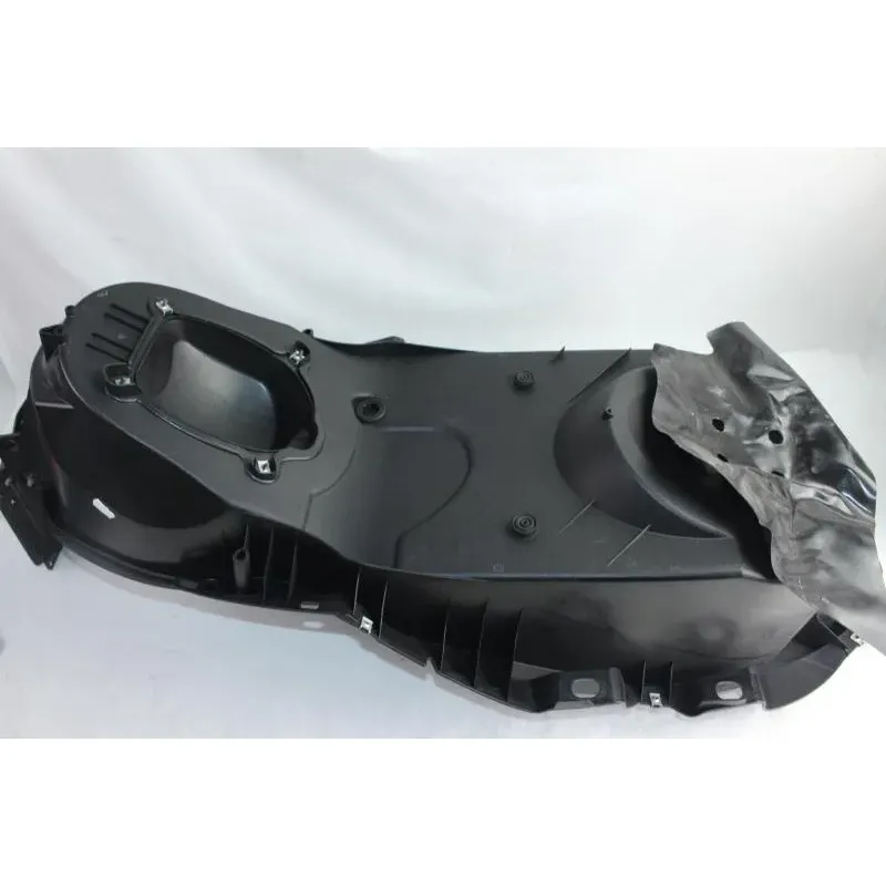 Coffre sous selle YAMAHA YPR 250 XMAX 2010 - 2012
