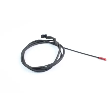 Cable verrouillage selle YAMAHA YPR 250 XMAX 2010 - 2012