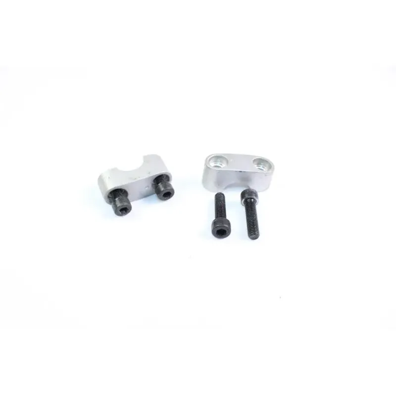 Pontets de guidon YAMAHA YPR 250 XMAX 2010 - 2012