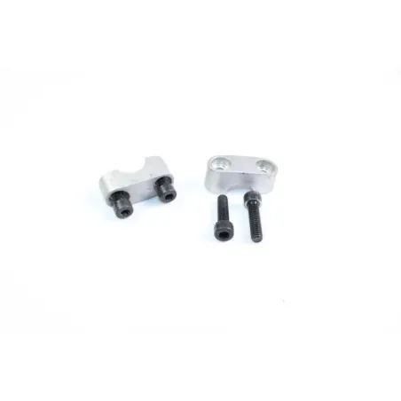 Pontets de guidon YAMAHA YPR 250 XMAX 2010 - 2012