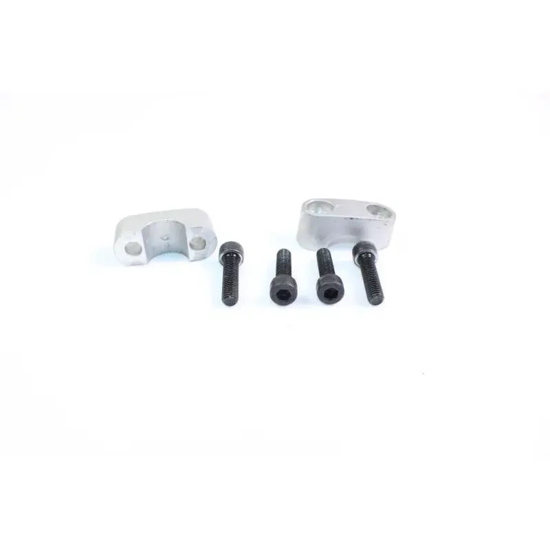 Pontets de guidon YAMAHA YPR 250 XMAX 2010 - 2012