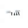 Pontets de guidon YAMAHA YPR 250 XMAX 2010 - 2012