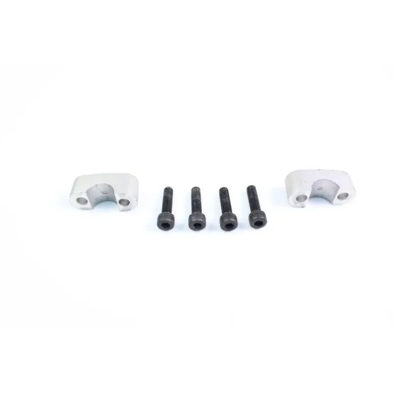 Pontets de guidon YAMAHA YPR 250 XMAX 2010 - 2012