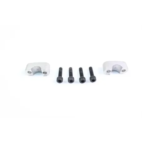 Pontets de guidon YAMAHA YPR 250 XMAX 2010 - 2012