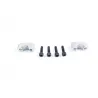 Pontets de guidon YAMAHA YPR 250 XMAX 2010 - 2012