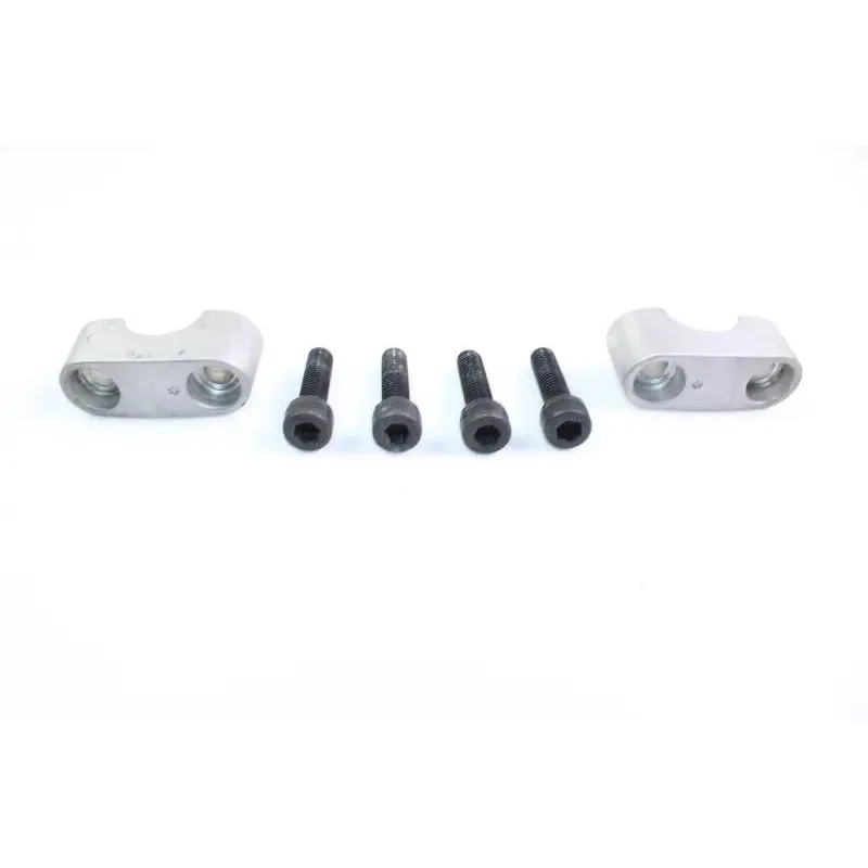 Pontets de guidon YAMAHA YPR 250 XMAX 2010 - 2012