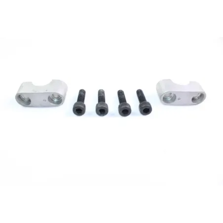 Pontets de guidon YAMAHA YPR 250 XMAX 2010 - 2012