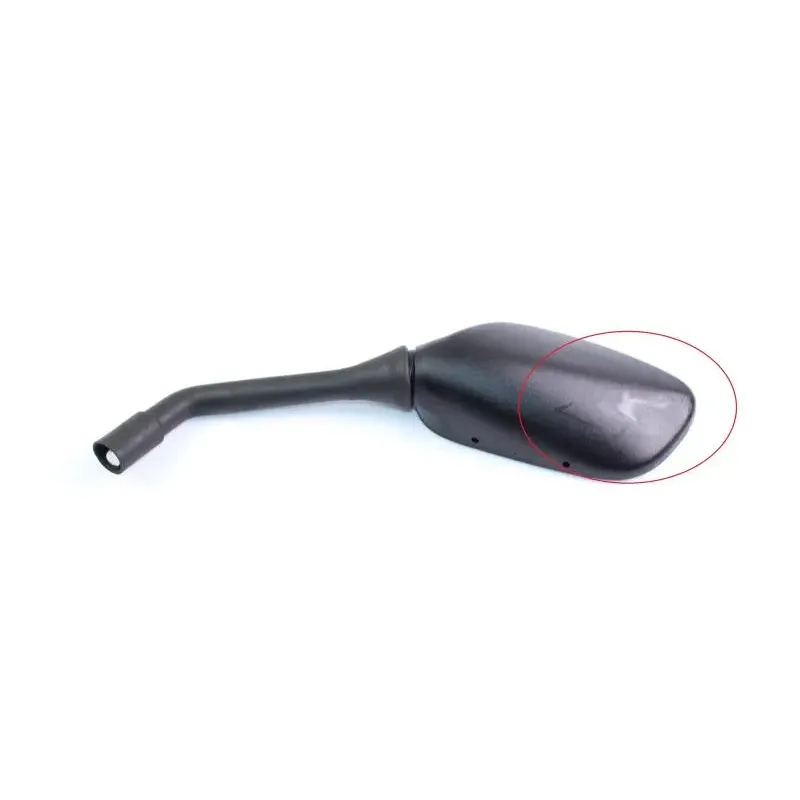 Retro gauche YAMAHA YPR 250 XMAX 2010 - 2012