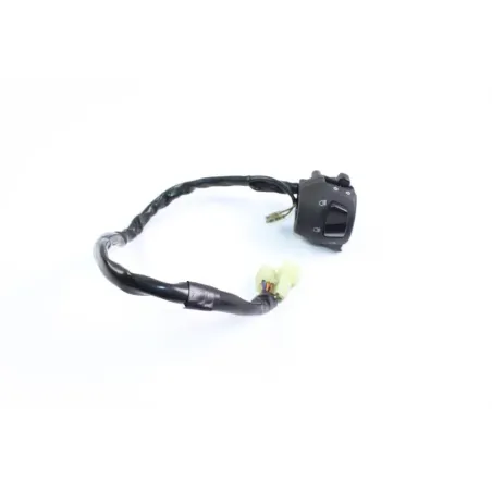 Commodo gauche YAMAHA YPR 250 XMAX 2010 - 2012