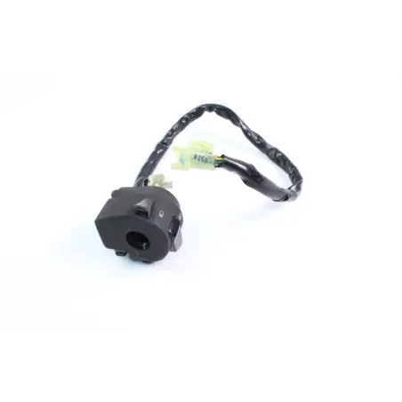 Commodo gauche YAMAHA YPR 250 XMAX 2010 - 2012
