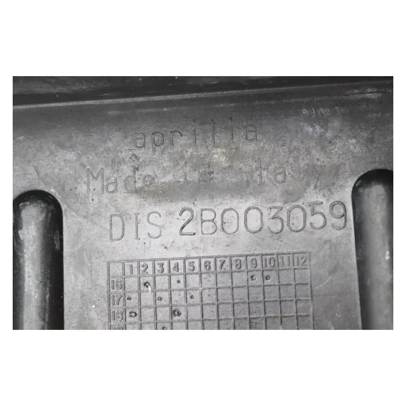 Passage de roue APRILIA RS 125 2021 - 2024