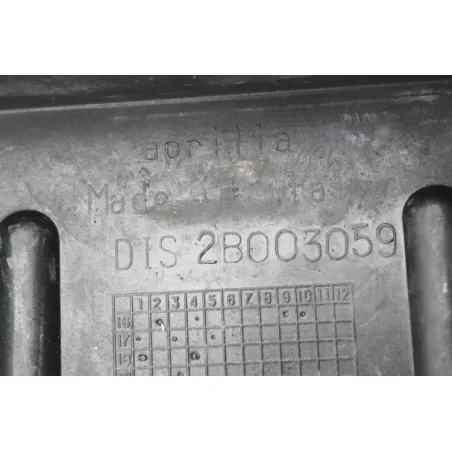 Passage de roue APRILIA RS 125 2021 - 2024