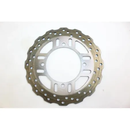 Disque frein arriere KAWASAKI ZZR 1400 2012 - 2014
