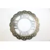 Disque frein arriere KAWASAKI ZZR 1400 2012 - 2014 Disque frein arriere KAWASAKI ZZR 1400 2012 - 2014