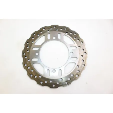 Disque frein arriere KAWASAKI ZZR 1400 2012 - 2014