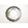 Disque frein arriere KAWASAKI ZZR 1400 2012 - 2014 Disque frein arriere KAWASAKI ZZR 1400 2012 - 2014