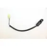 Contacteur de frein arriere KAWASAKI ZZR 1400 2012 - 2014 Contacteur de frein arriere KAWASAKI ZZR 1400 2012 - 2014