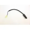 Contacteur de frein arriere KAWASAKI ZZR 1400 2012 - 2014 Contacteur de frein arriere KAWASAKI ZZR 1400 2012 - 2014