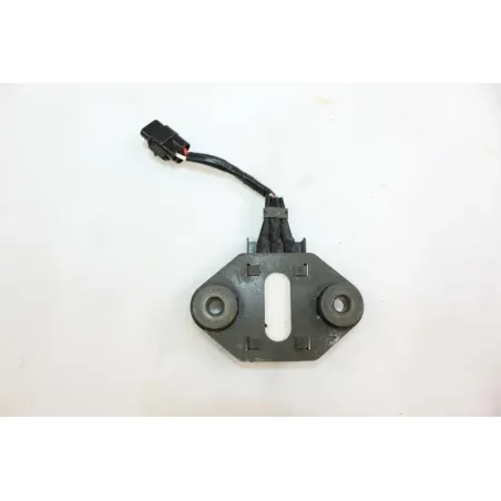 Resistance SUZUKI GSXR 600 2001 - 2003