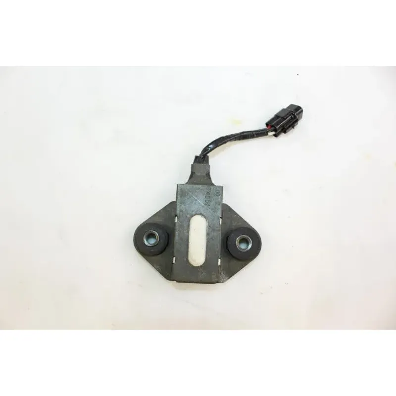 Resistance SUZUKI GSXR 600 2001 - 2003